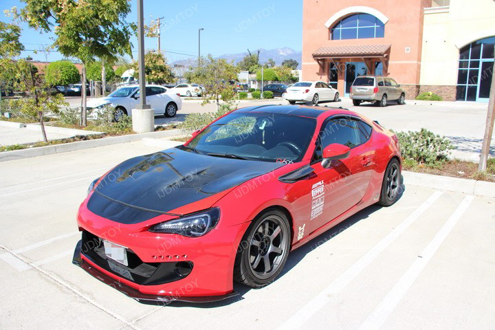 2014 Scion FRS iJDMTOY Storefront